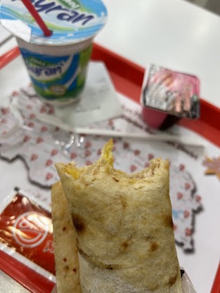 Iğdır Öncü Döner