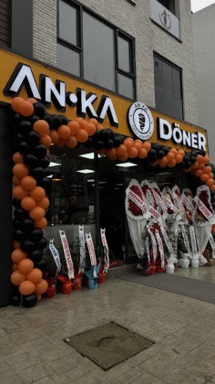Anka Döner