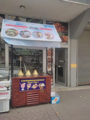 Faruk Usta