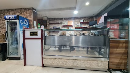Bur Haskral Künefe