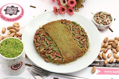 Sadık Künefe Ofis