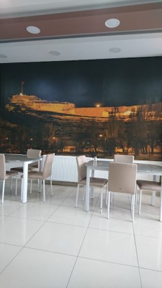 Tadım Dondurma