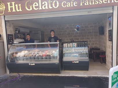 Hu Gelato