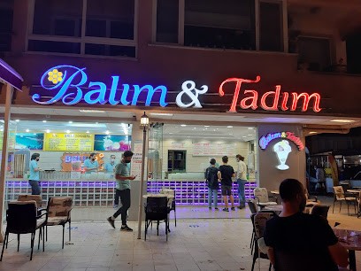 Balım Dondurma