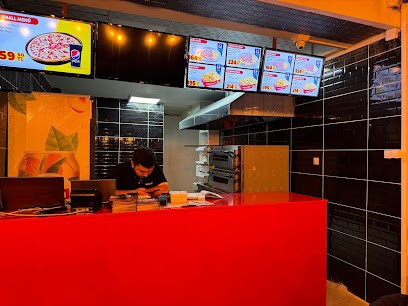 Pizza Wings Afyon