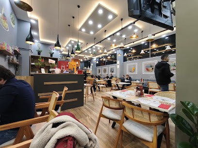 Pioppi Pizzeria