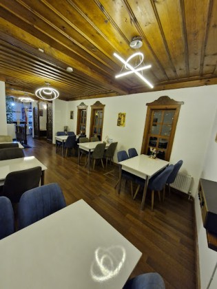 Çorba Konağı