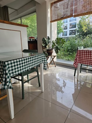 Yeni Pizzeria
