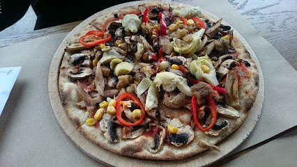 Pizza Locale