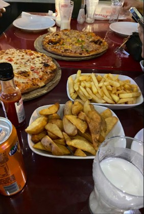 Dr. Pizza