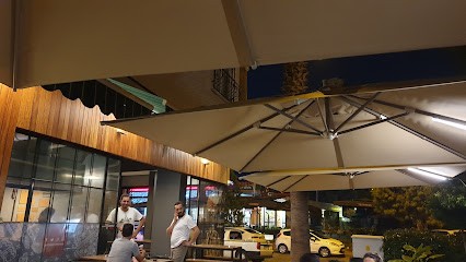 Pomidori Pizza