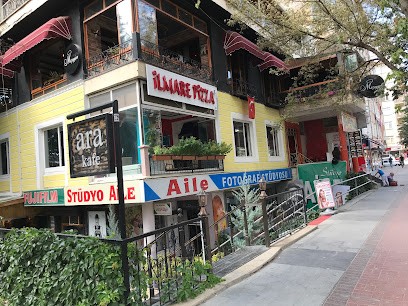 İlmare Pizza
