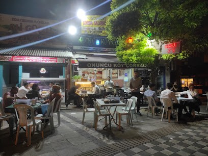 Onuncuköy Çorbacısı