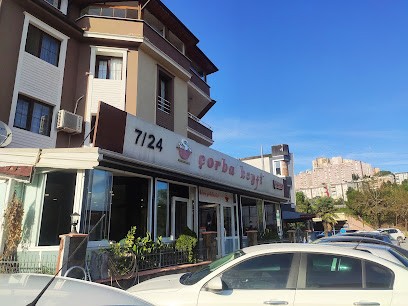 Çorba Keyfi