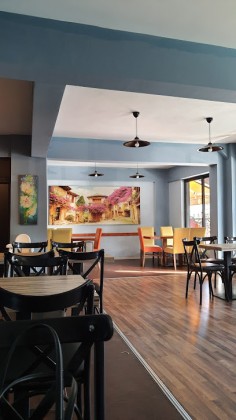 Angelico Pizza