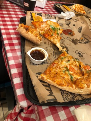 Pizzalazza Yalova