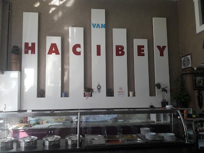 Van Hacıbey Çorba Paça Salonu ( Restorant )