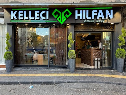 Kelleci Hilfan Usta