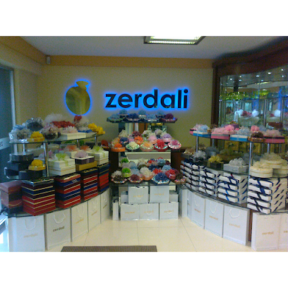 Zerdali