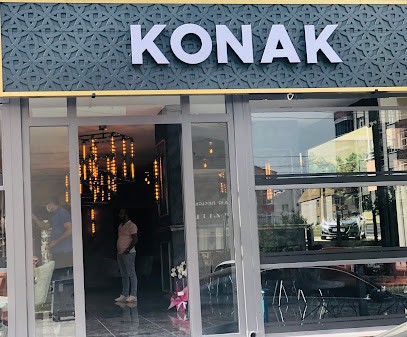 Konak Pastanesi