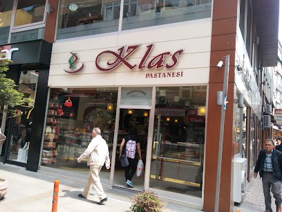 Klas Pastanesi