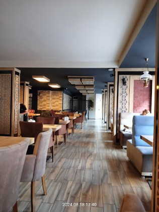 Divan Pastanesi