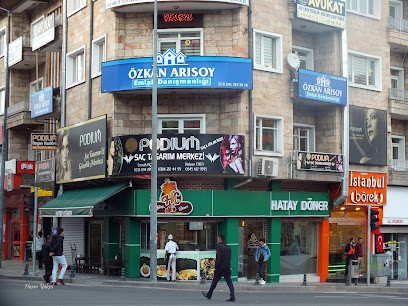 Istanbul Börek
