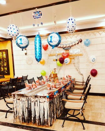 Mila Cafe Pastane