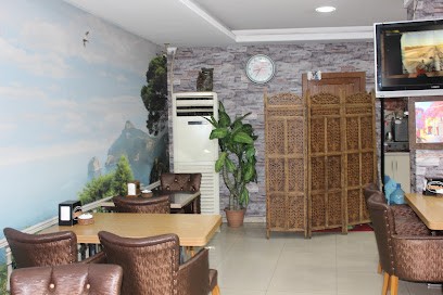 Serhat Özdilek Pastanesi