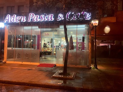 Aden Pasta