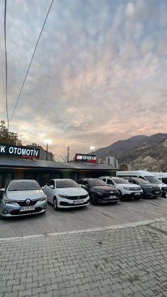 Emir Rent A Car