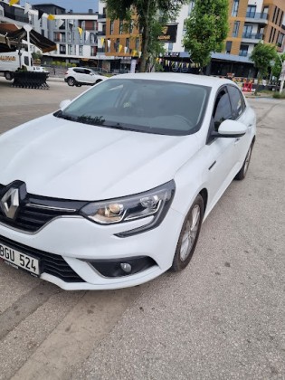 Bolu Oto Kiralama - Bolu Asya Rent A Car