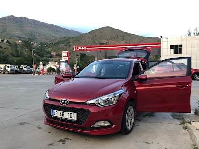 Uçarlar Rent A Car