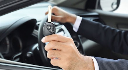 Özkan Rent A Car - Konya Araç Kiralama