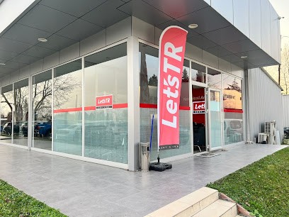 Letstr Sakarya Araç Kiralama & Rent A Car