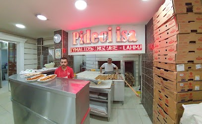 Yeni Özlem Pide
