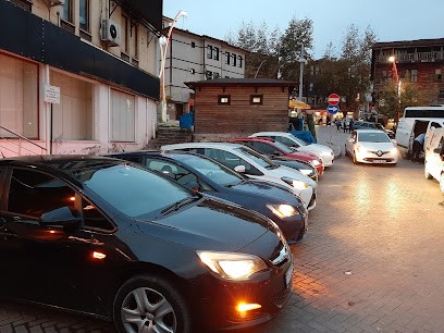 Dede Rent A Car Oto Kiralama Bartın