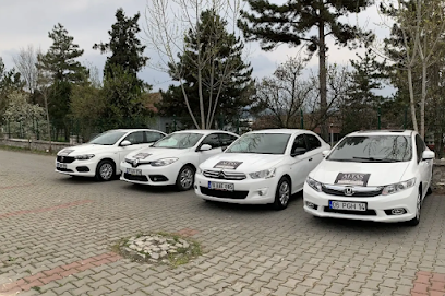 Karabük Rent A Car Altaş Motor’s