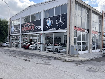 Hakim Oto Konya
