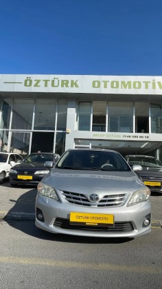 Nevşehir Öztürk Otomotiv