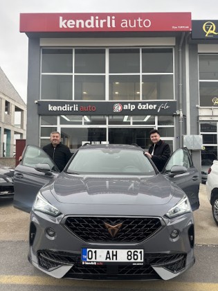 Kendirli Auto