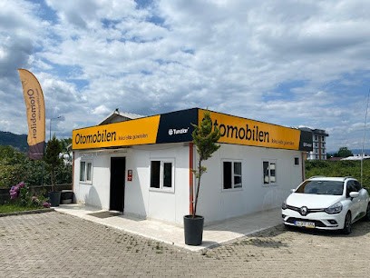 Otomobilen - Ordu
