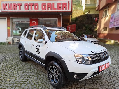 Kurt Oto