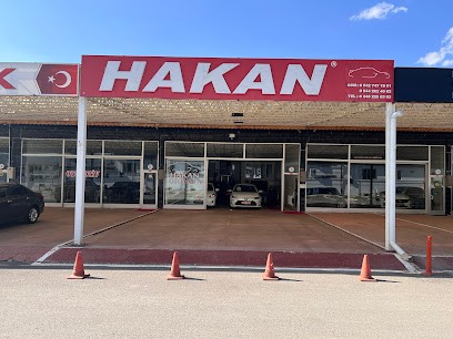 Hakan Otomotiv Sivas