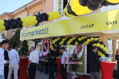 Otomerkezi Van