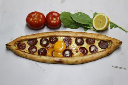 Sofram Pide Bank