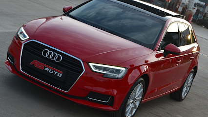 Rs Auto