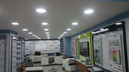 Antalya Elektrikçi