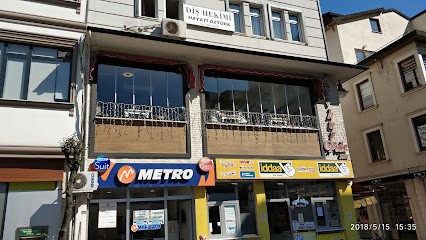 Meşhur Pide Ordu
