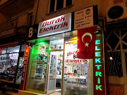 Burak Elektrik